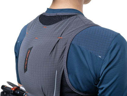 Ronhill Solus 5L Running Backpack - Black