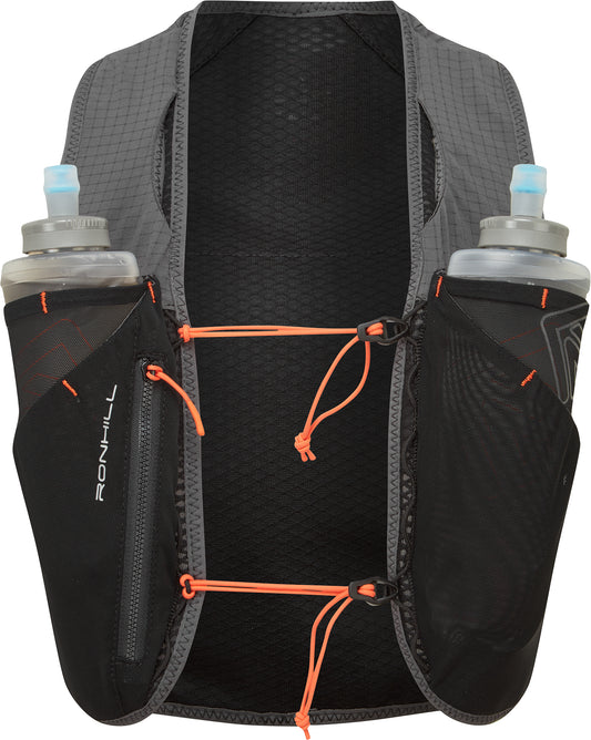 Ronhill Solus 5L Running Backpack - Black