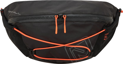 Ronhill Speed 180 Running Waist Bag - Black