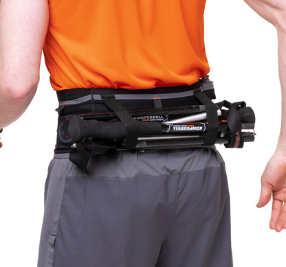 Ronhill Speed 360 Running Belt - Black