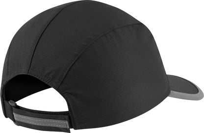 Ronhill Storm Running Cap - Black