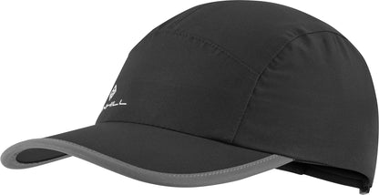 Ronhill Storm Running Cap - Black