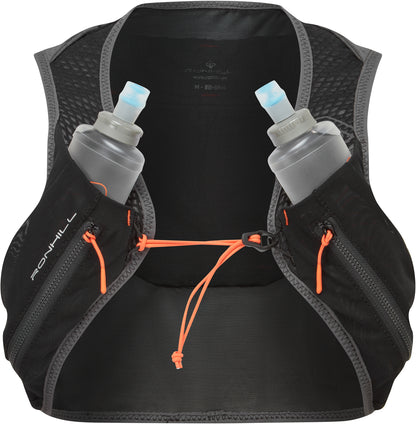Ronhill Swift 2L Running Backpack - Black