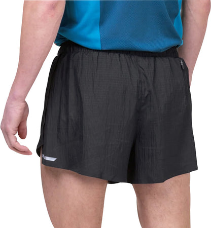 Ronhill Tech Race Mens Running Shorts - Black