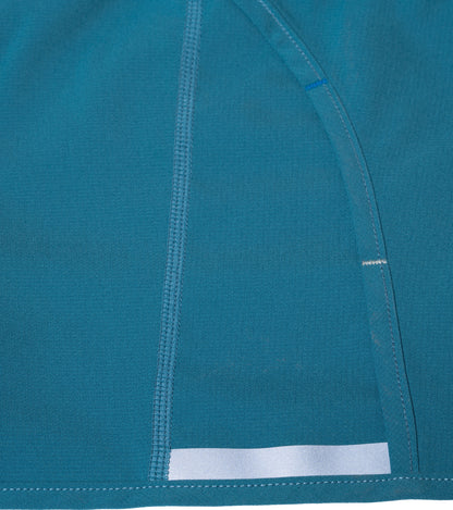 Ronhill Tech 4.5 Inch Womens Running Shorts - Blue