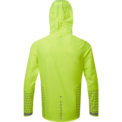 Ronhill Tech Afterhours Jacket Back View