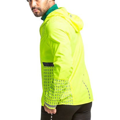 Ronhill Tech Afterhours Jacket Back2