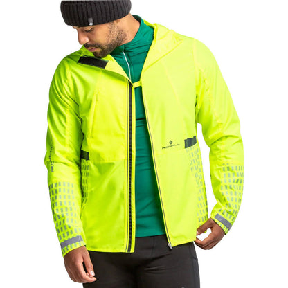 Ronhill Tech Afterhours Jacket Front2