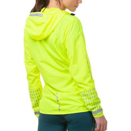 Ronhill Tech Afterhours Jackets Back View