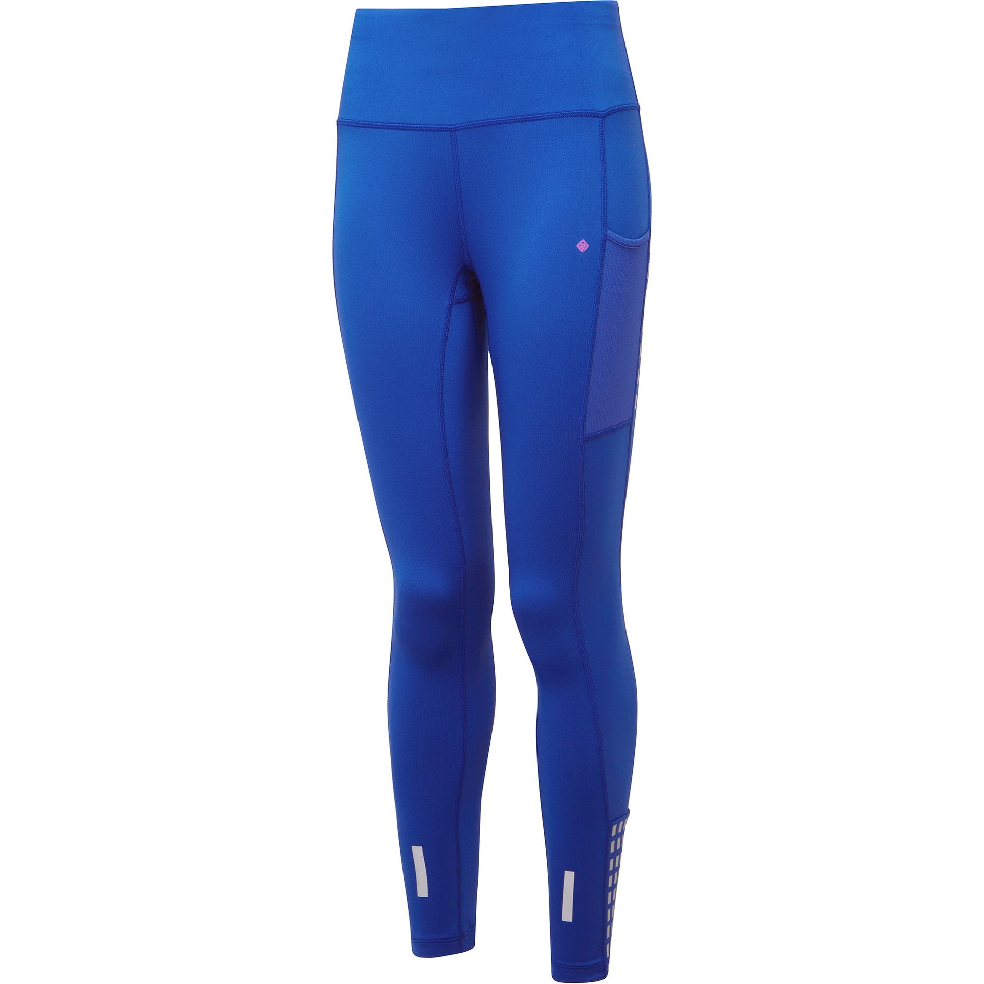 Ronhill Tech Afterhours Long Tights Front - Front View