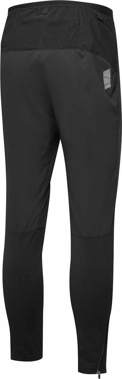 Ronhill Tech All-Terrain Mens Running Trackster - Black
