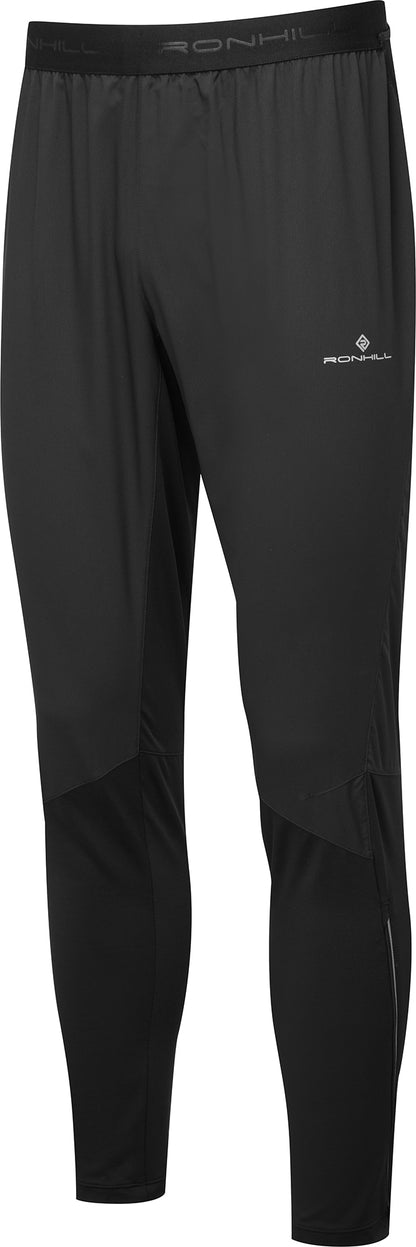 Ronhill Tech All-Terrain Mens Running Trackster - Black