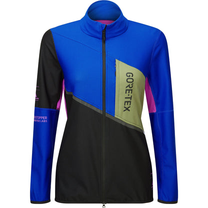 Ronhill Tech Gore Tex Windstopper  Front3