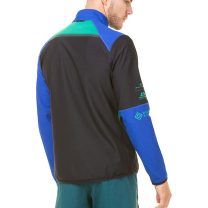 Ronhill Tech Gore Tex Windstopper Jacket  Back View