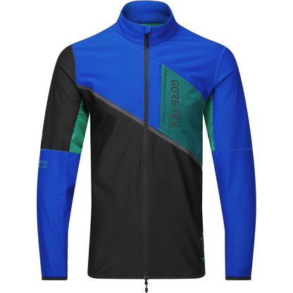 Ronhill Tech Gore Tex Windstopper Jacket  Front2