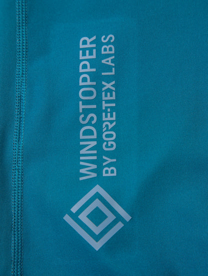Ronhill Tech GORE-TEX Windstopper Mens Running Jacket - Blue