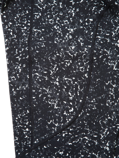 Ronhill Tech Womens Long Running Tights - Black