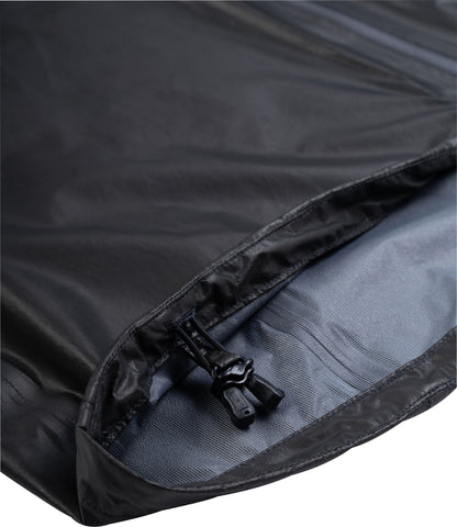 Ronhill Tech Mercurial 2 GORE-TEX SHAKEDRY Mens Running Jacket - Black