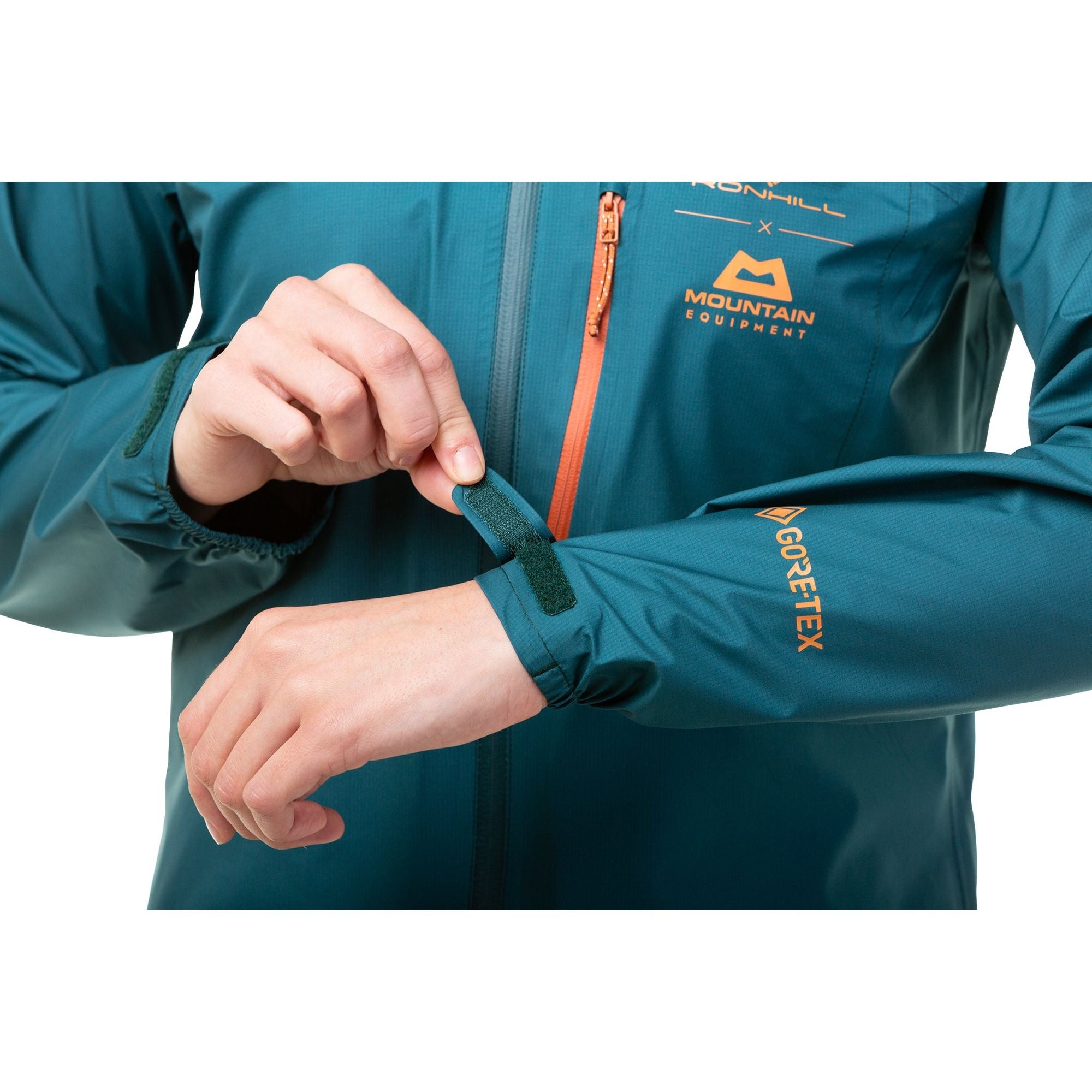 Ogre jacket shop
