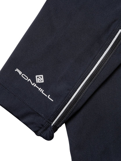 Ronhill Tech Paragon Mens Long Running Tights - Black