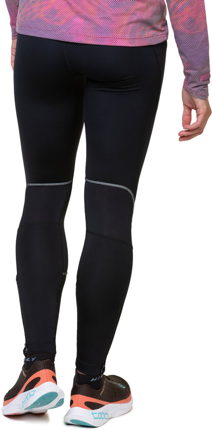 Ronhill Tech Paragon Womens Long Running Tights - Black