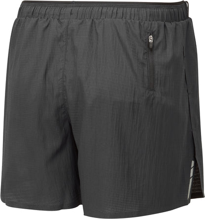 Ronhill Tech Race 5 Inch Mens Running Shorts - Black
