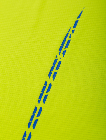 Ronhill Tech Race Mens Running Vest - Yellow