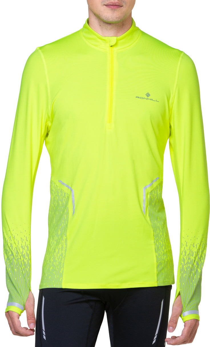 Ronhill Air-Lite Split Running Cap in Nightshade/Spice Ronhill Air-Lite Split Running Cap in Nightshade/Spice