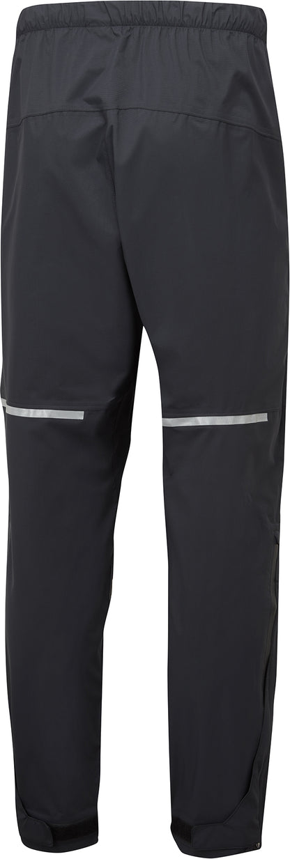 Ronhill Tech Storm Running Track Pants - Black
