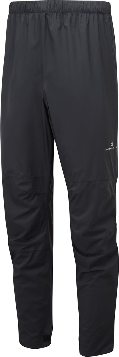 Ronhill Tech Storm Running Track Pants - Black