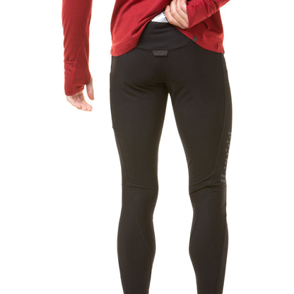 Ronhill Tech Winter Tights  Back View