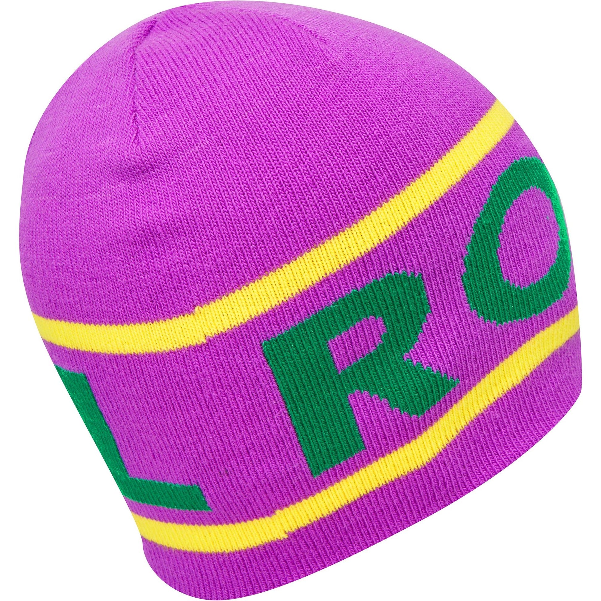 Ronhill Tribe Beanie Back View