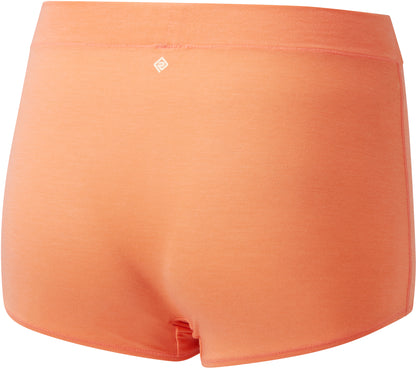 Ronhill Womens Running Underwear Shorts - Orange