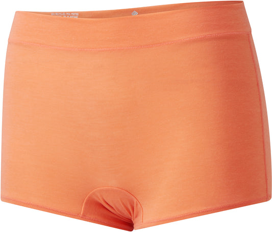 Ronhill Womens Running Underwear Shorts - Orange