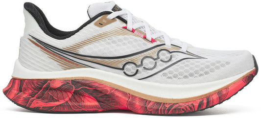 Saucony Endorphin Speed 5 Mens Running Shoes - White