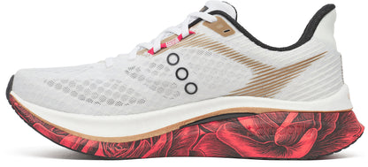 Saucony Endorphin Speed 5 Mens Running Shoes - White