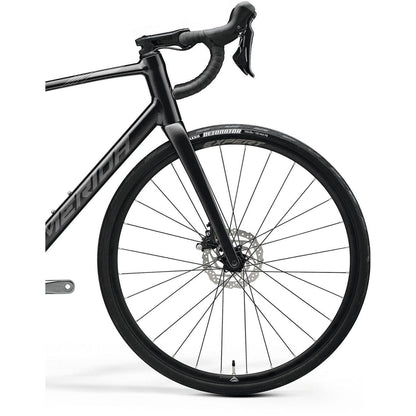 Merida Scultura Endurance 300 Road Bike 2023 - Black