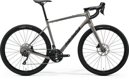 Merida Silex 400 Gravel Bike 2026