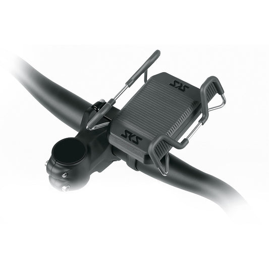 SKS Smartgrab 360 Bicycle Phone Mount - Black
