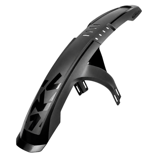 SKS Mudrocker Front Mudguard - Black
