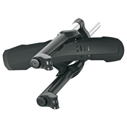 SKS Mudrocker Front Mudguard - Black