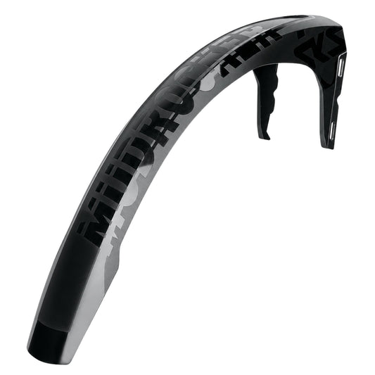 SKS Mudrocker Rear Mudguard - Black