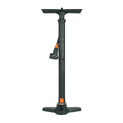 SKS Air-X-Press 8.0 Bicycle Foor Pump - Black