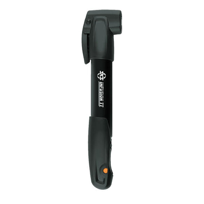 SKS Infusion TT Mini Bike Pump - Black