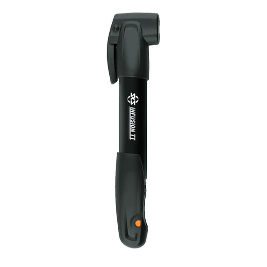 SKS Infusion TT Mini Bike Pump - Black