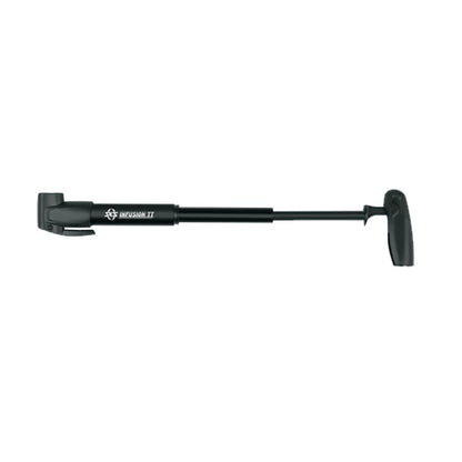 SKS Infusion TT Mini Bike Pump - Black