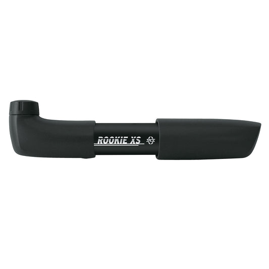 SKS Rookie XS Mini Bike Pump - Black
