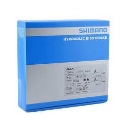 Shimano SLX Hydraulic Brakes -M7100