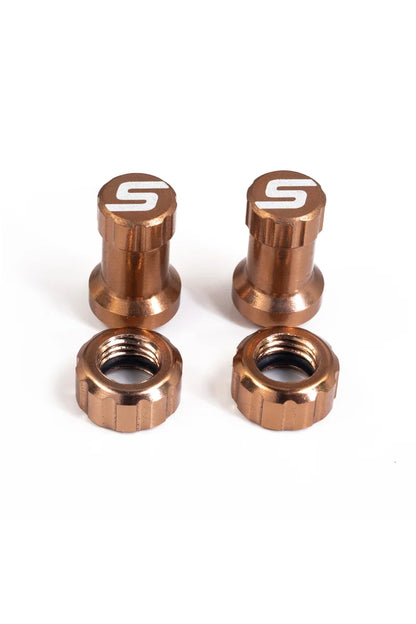 Stans Tubeless Valve Colour Kit