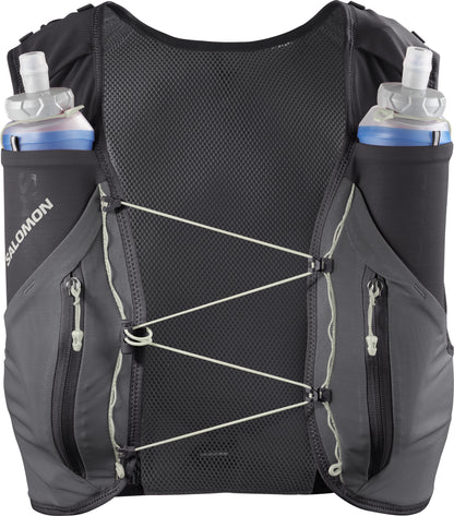 Salomon ADV Skin12 Gradient Running Backpack - Grey